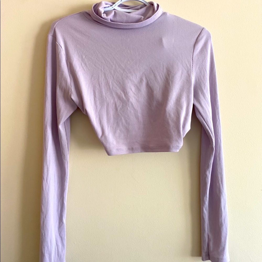 Charolette Russe Crop Top